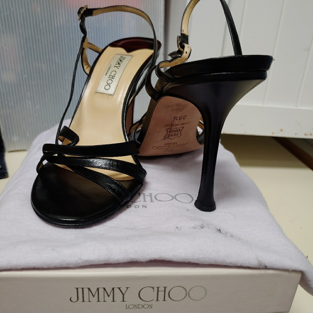 Jimmy Choo women heals